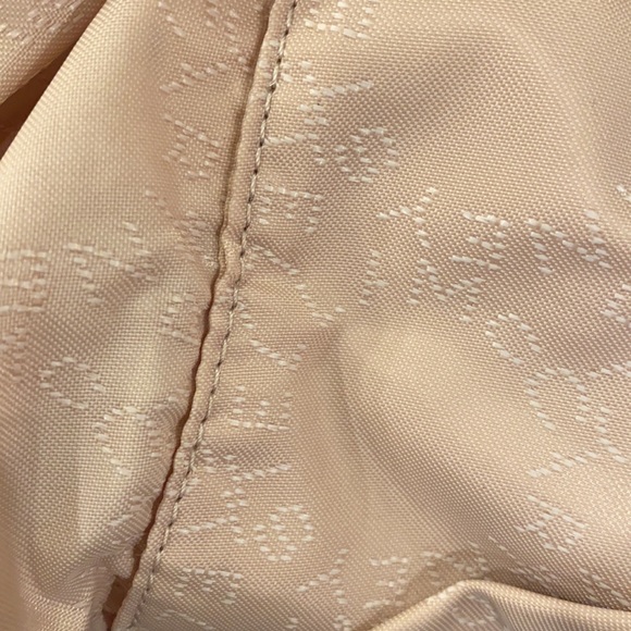 RARE Stella McCartney LARGE Python Tote Bag ⚡️ - Picture 12 of 12